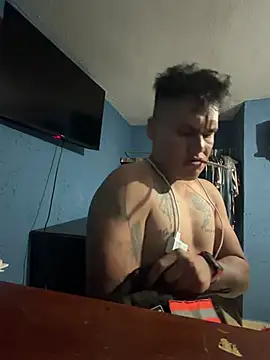LatinoLeones online show from 07.21.26