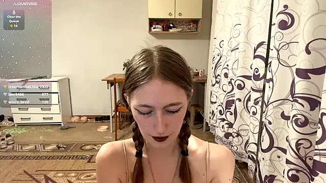 NicoleLouis online show from 06.22.26