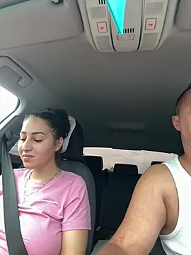crazzy-couple online show from 06.23.26