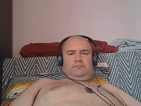 CristianDaniel78 online show from 06.27.26