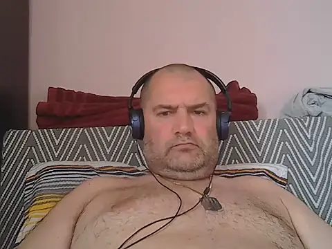 CristianDaniel78 online show from 07.01.26