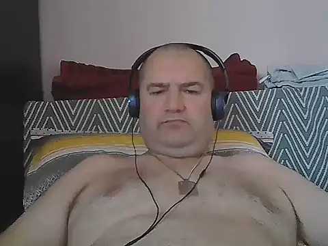CristianDaniel78 online show from 07.02.26