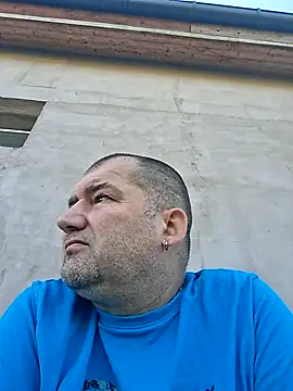 CristianDaniel78 online show from 07.06.26