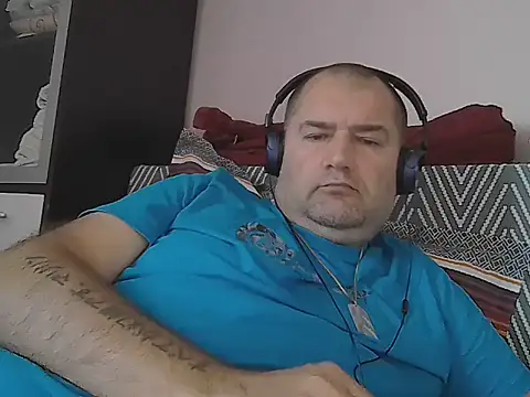 CristianDaniel78 online show from 07.07.26