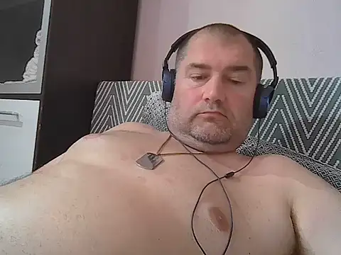 CristianDaniel78 online show from 07.08.26