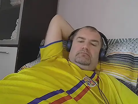 CristianDaniel78 online show from 07.11.26