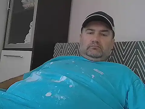 CristianDaniel78 online show from 07.13.26