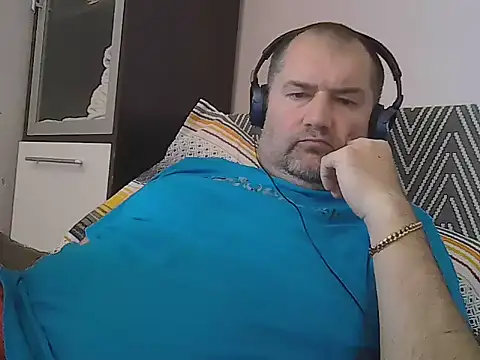 CristianDaniel78 online show from 07.14.26