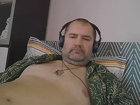 CristianDaniel78 online show from 07.15.26