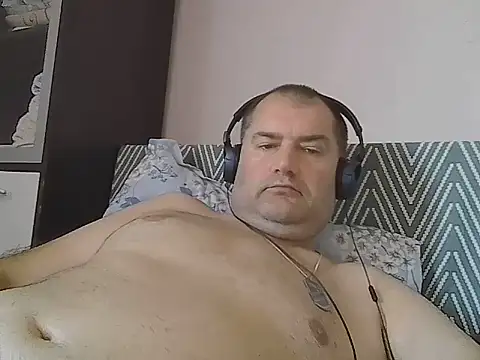 CristianDaniel78 online show from 07.17.26
