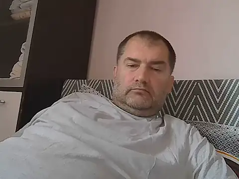 CristianDaniel78 online show from 07.20.26