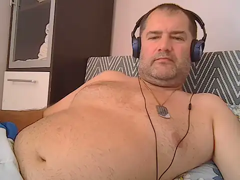 CristianDaniel78 online show from 07.20.26
