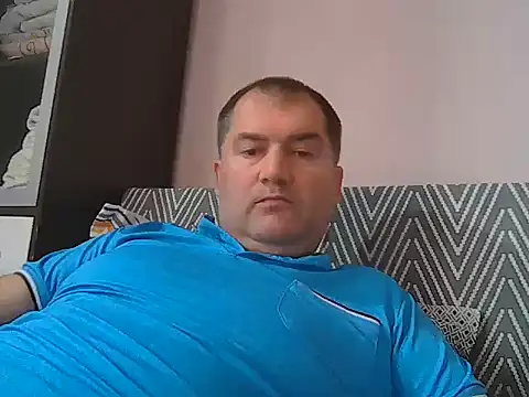 CristianDaniel78 online show from 07.22.26