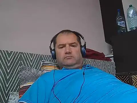 CristianDaniel78 online show from 07.23.26