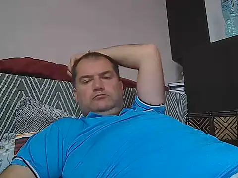 CristianDaniel78 online show from 07.23.26