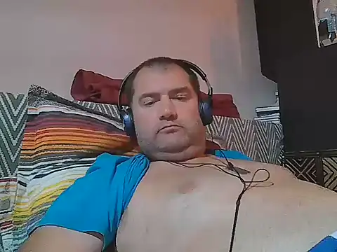 CristianDaniel78 online show from 07.24.26