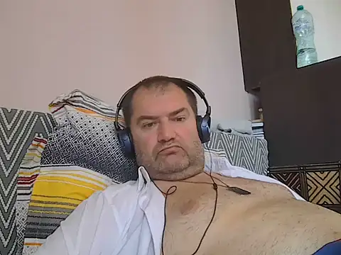 CristianDaniel78 online show from 07.26.26