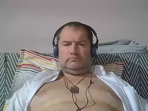 CristianDaniel78 online show from 07.27.26