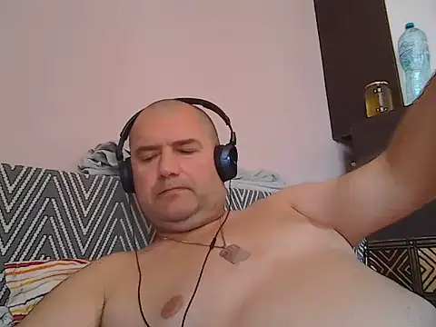 CristianDaniel78 online show from 07.28.26