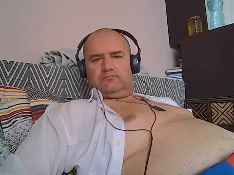 CristianDaniel78 online show from 07.28.26