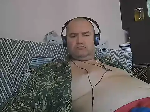 CristianDaniel78 online show from 07.30.26