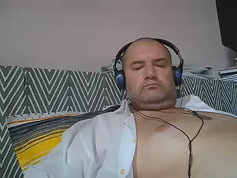 CristianDaniel78 online show from 07.31.26
