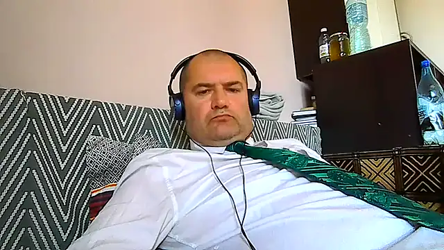 CristianDaniel78 online show from 08.02.26