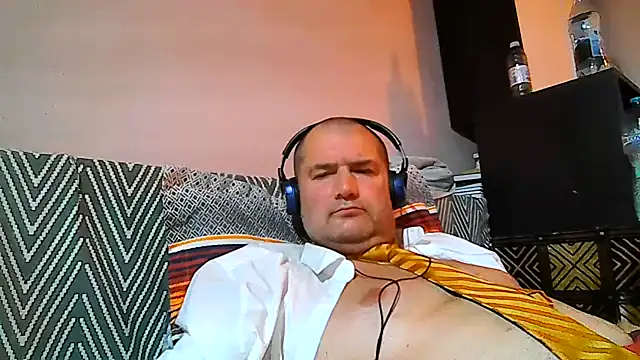 CristianDaniel78 online show from 08.02.26