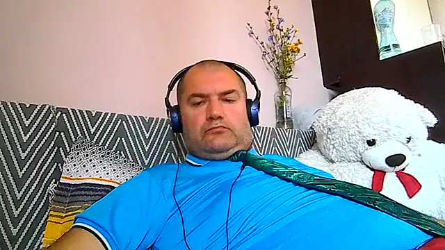 CristianDaniel78 online show from 08.03.26