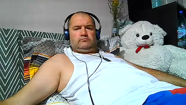 CristianDaniel78 online show from 08.04.26