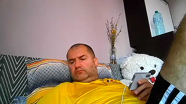 CristianDaniel78 online show from 08.06.26