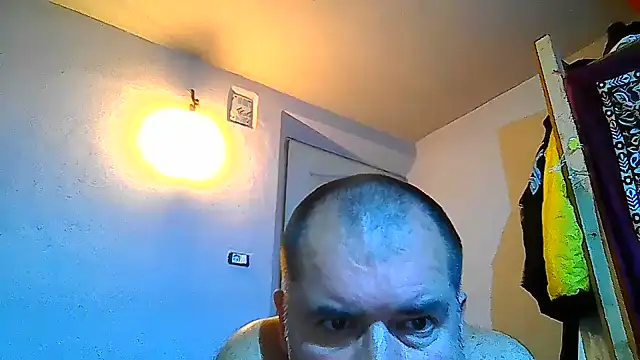 CristianDaniel78 online show from 08.06.26