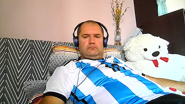 CristianDaniel78 online show from 08.07.26