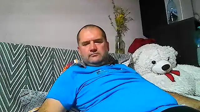 CristianDaniel78 online show from 08.08.26