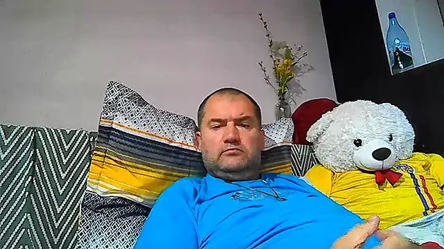 CristianDaniel78 online show from 08.09.26