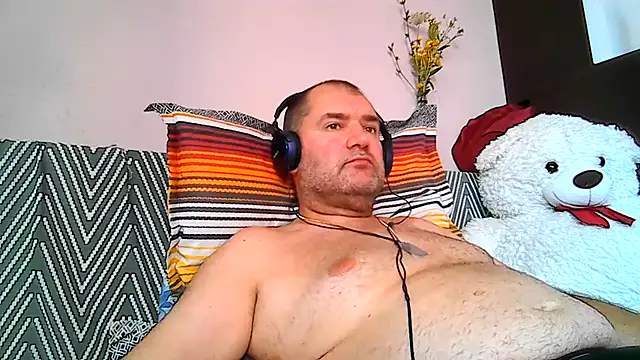CristianDaniel78 online show from 08.09.26