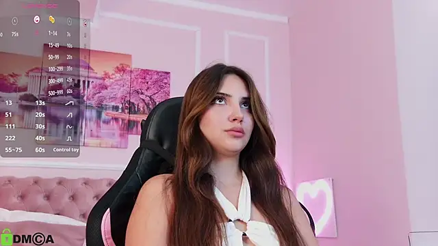 VanillaGoldX online show from 06.24.26