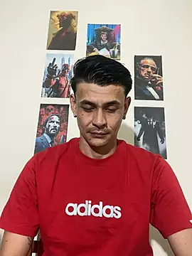 CamiloCrazy online show from 06.24.26