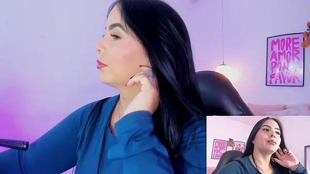 Snapshot of camilaa7 chatting on 07.05.26 camilaa7 online show from 07.05.26
