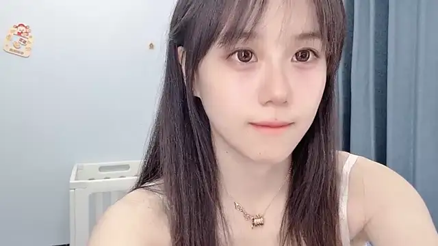 linlin bai online show from 07.22.26