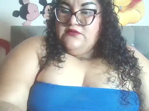 MidnightSirenVIP online show from 06.23.26