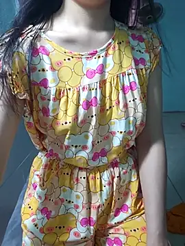 cherry chjan online show from 08.01.26