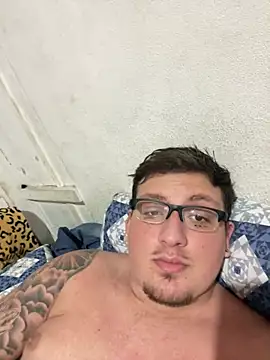 luisinnnnnn online show from 07.24.26