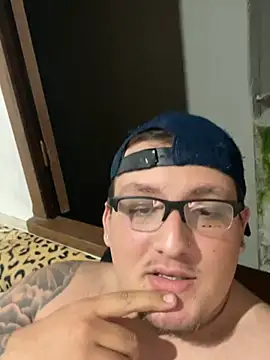 luisinnnnnn online show from 07.27.26