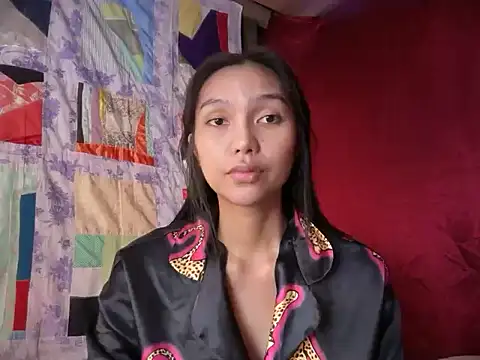 BlackBarbie4u online show from 07.31.26