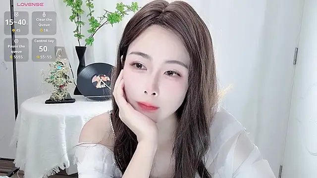 Guokoi online show from 06.26.26