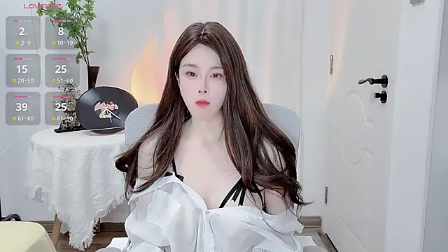 Guokoi online show from 07.15.26