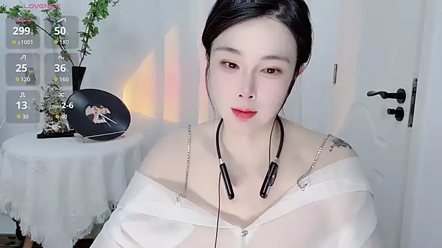 Guokoi online show from 07.19.26