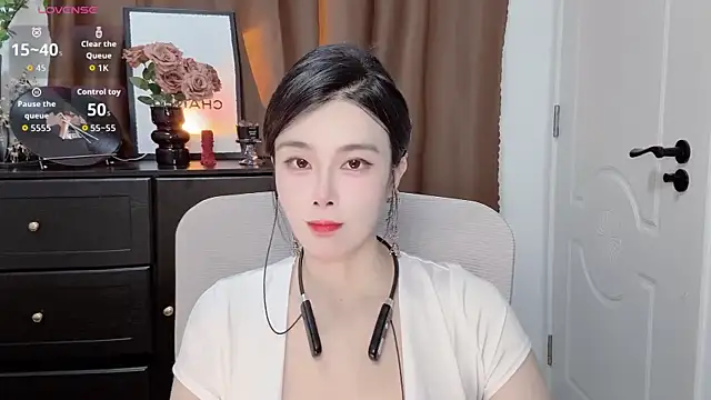 Guokoi online show from 07.30.26