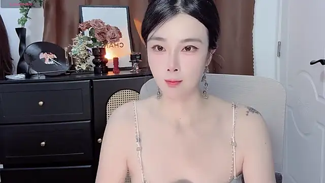 Guokoi online show from 08.05.26